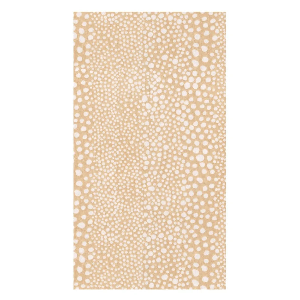 Pebble Beige Guest Towel