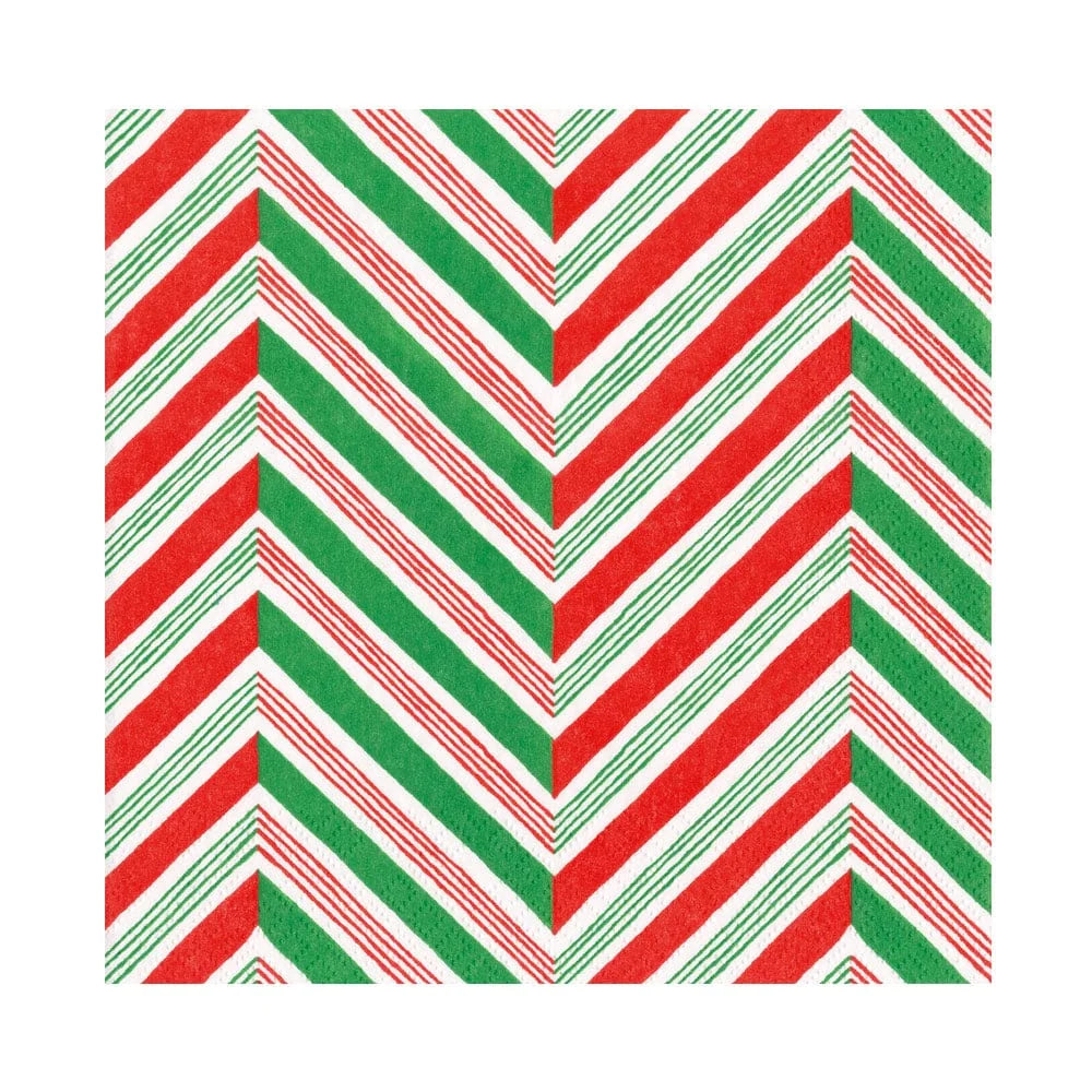 Candy Cane Luncheon