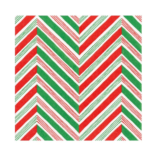 Candy Cane Luncheon
