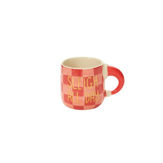 Kitschy Mug