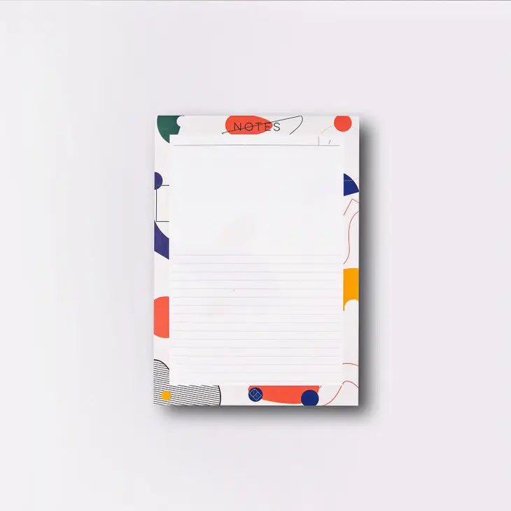 Beacon Notepad