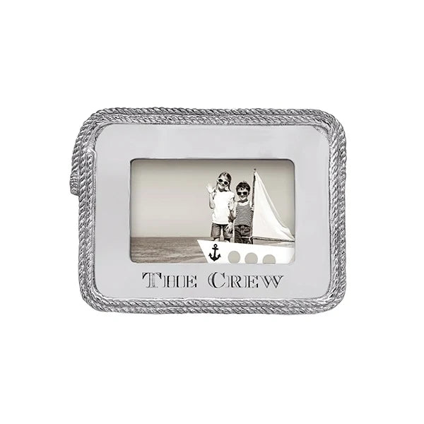The Crew Frame 4x6
