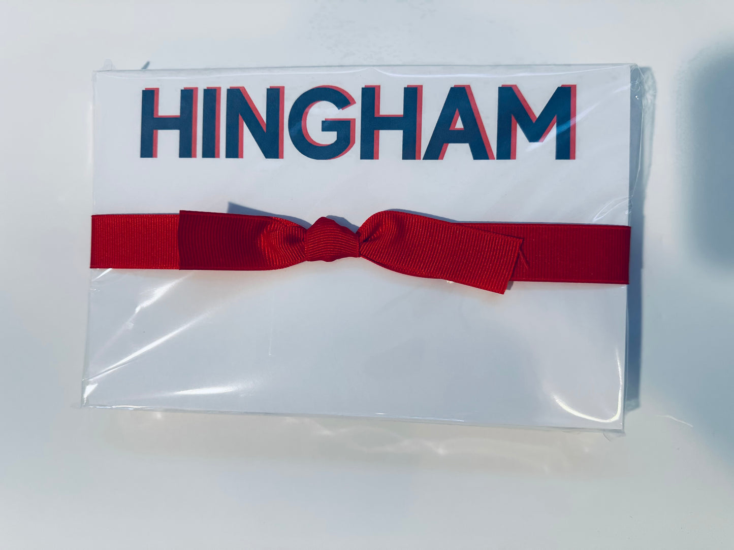 Shadow Hingham/02043 Red/Blue