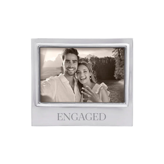 Engaged 4x6 Frame
