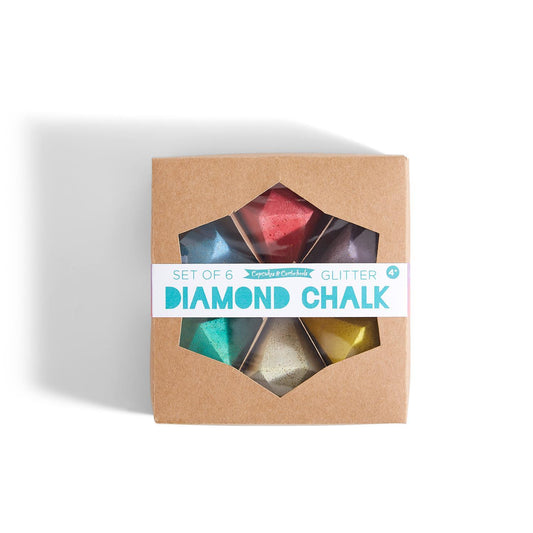 Diamond Chalk Set