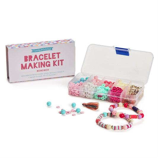 Bracelet Making Kit