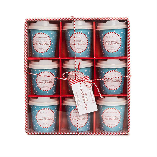 Holiday Hot Cocoa Gift Box