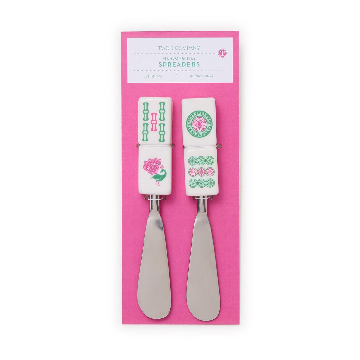Mahjong Spreader Set