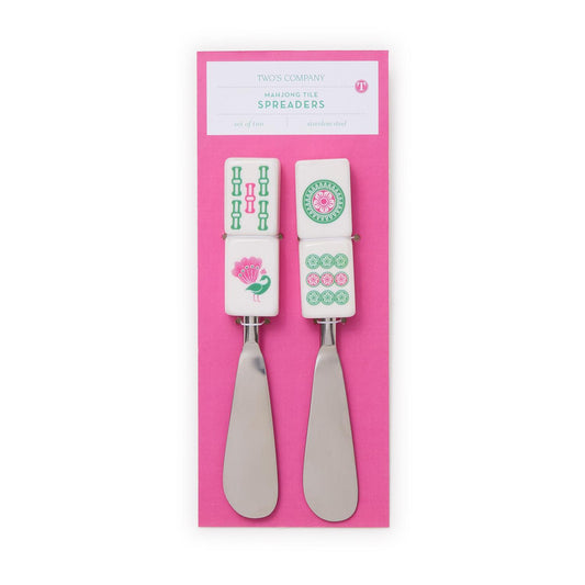 Mahjong Spreader Set