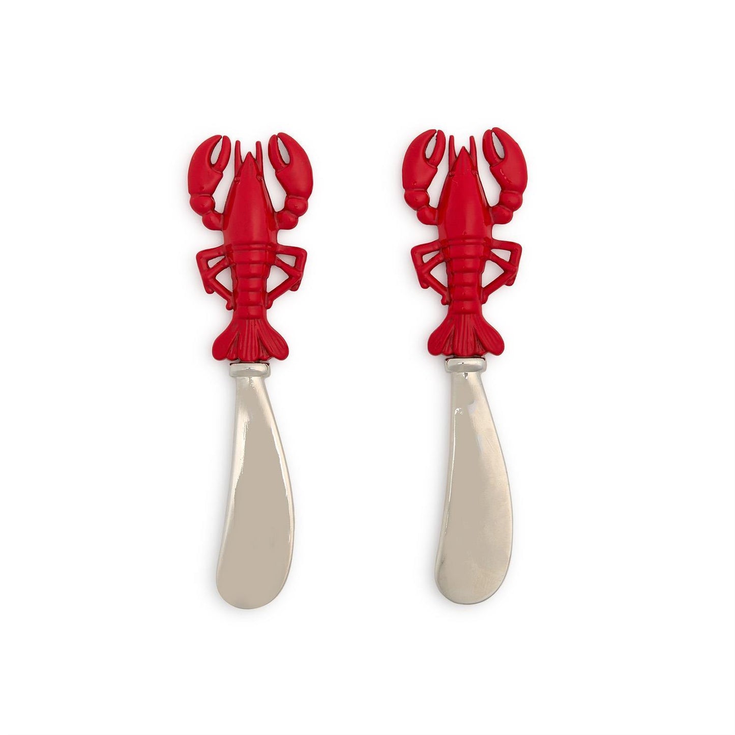 Lobster Spreaders  (S/2)