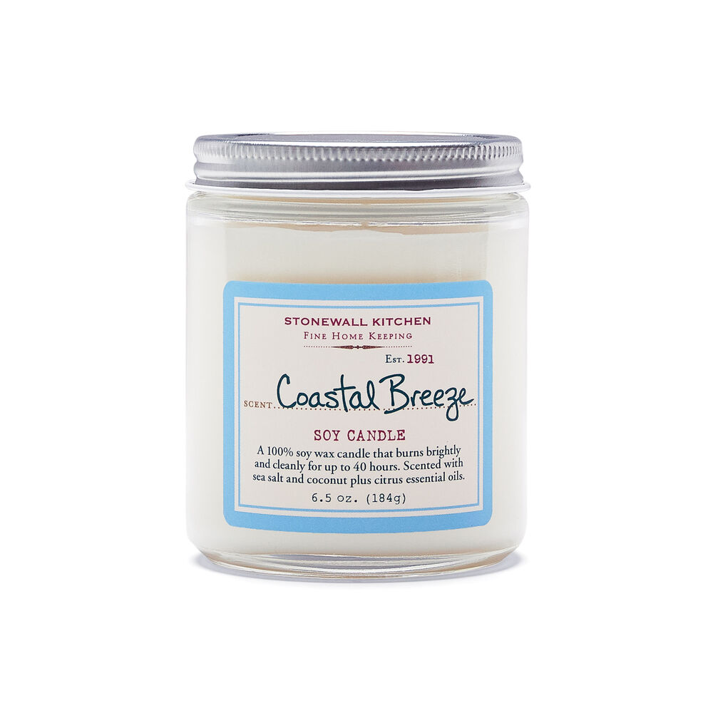 Coastal Breeze Candle