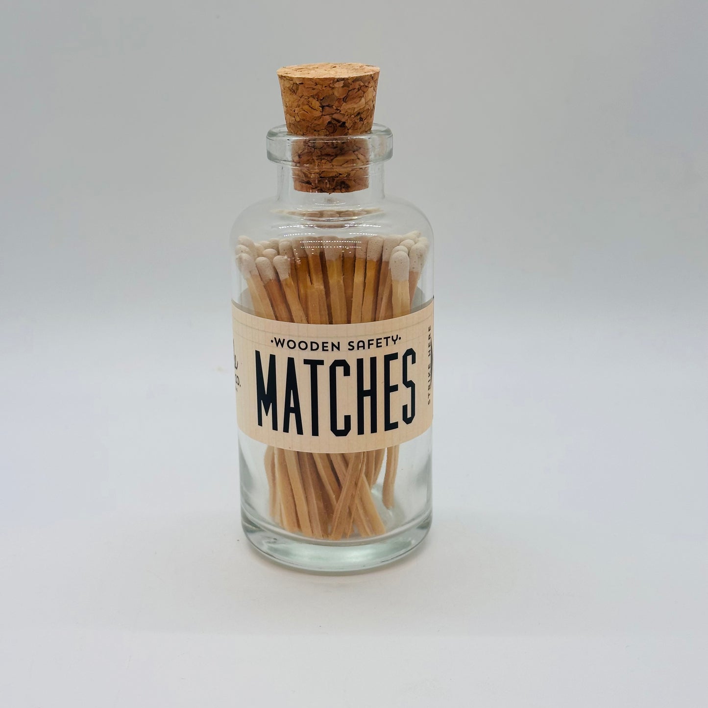 Mini Matches
