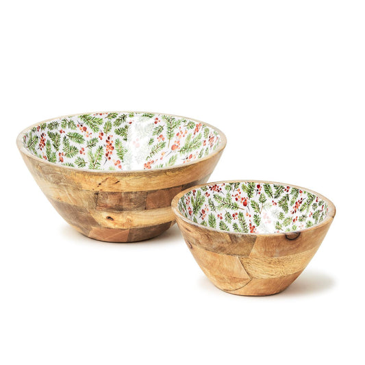 Merry Berry Bowl_ Small