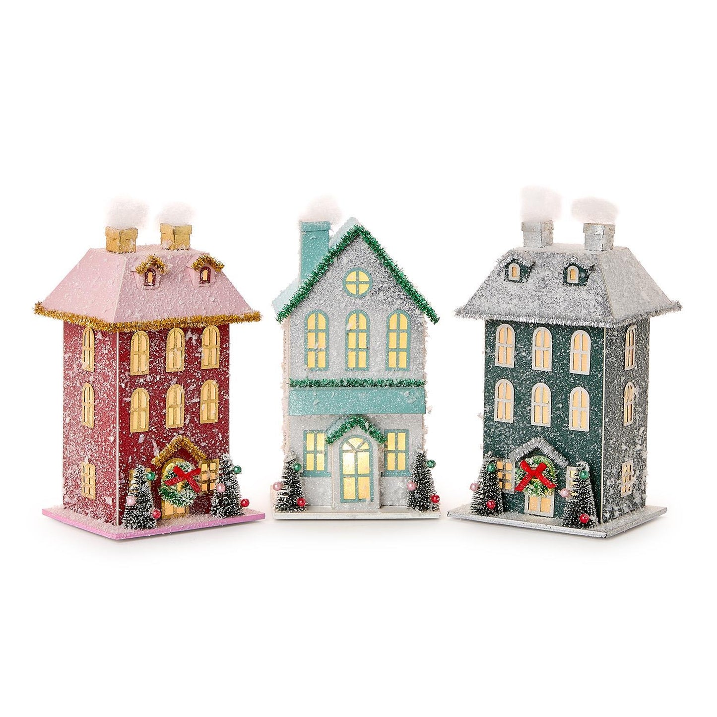 Holiday House