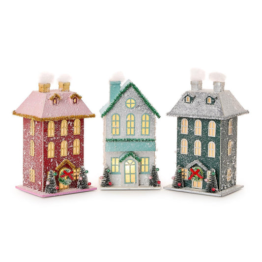 Holiday House