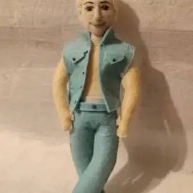 Ryan Gosling 'Ken' Ornament