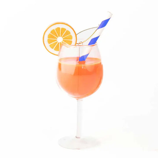 Aperitif Boxed Ornament
