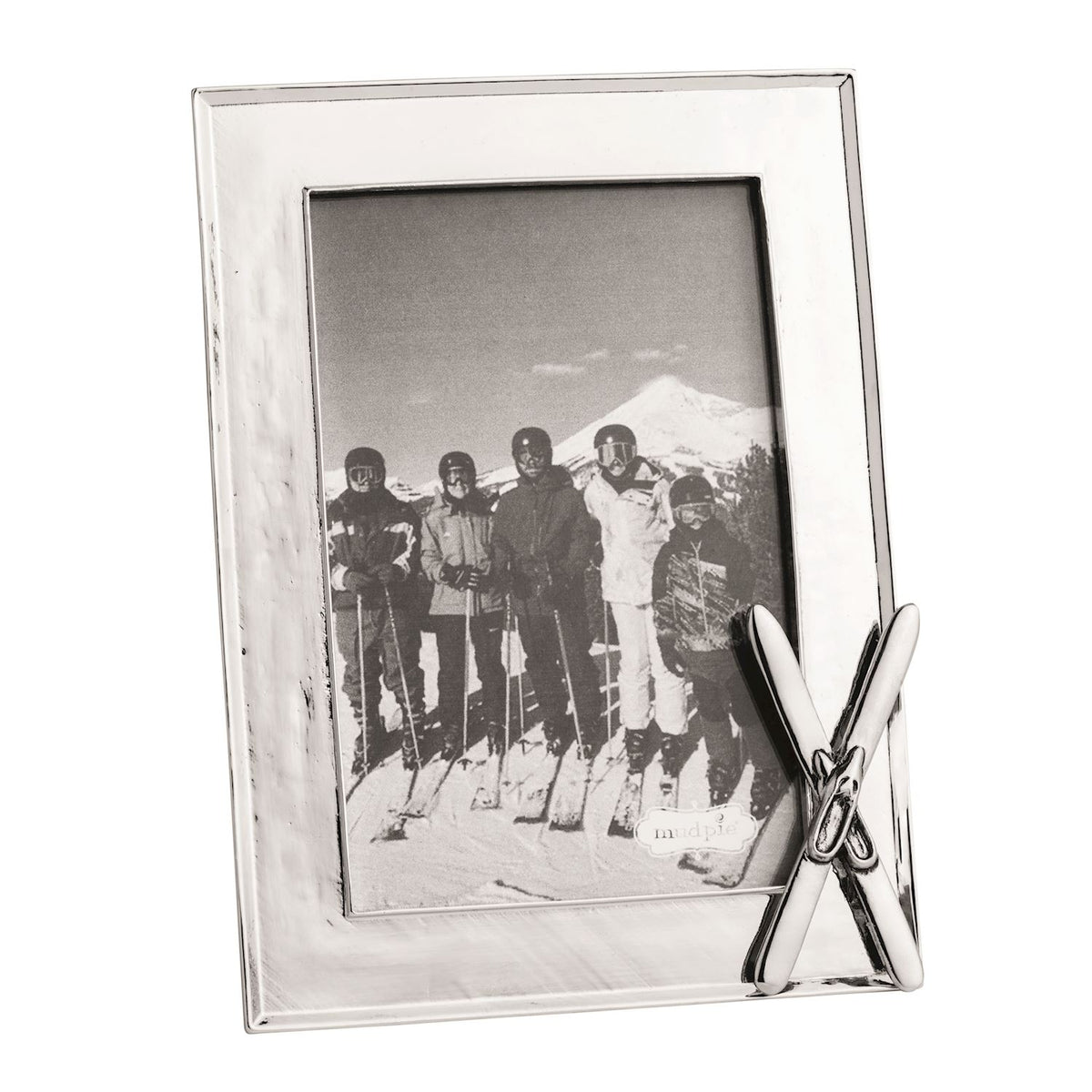 Apres Ski Vertical Frame