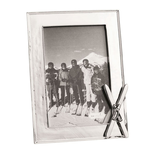 Apres Ski Vertical Frame