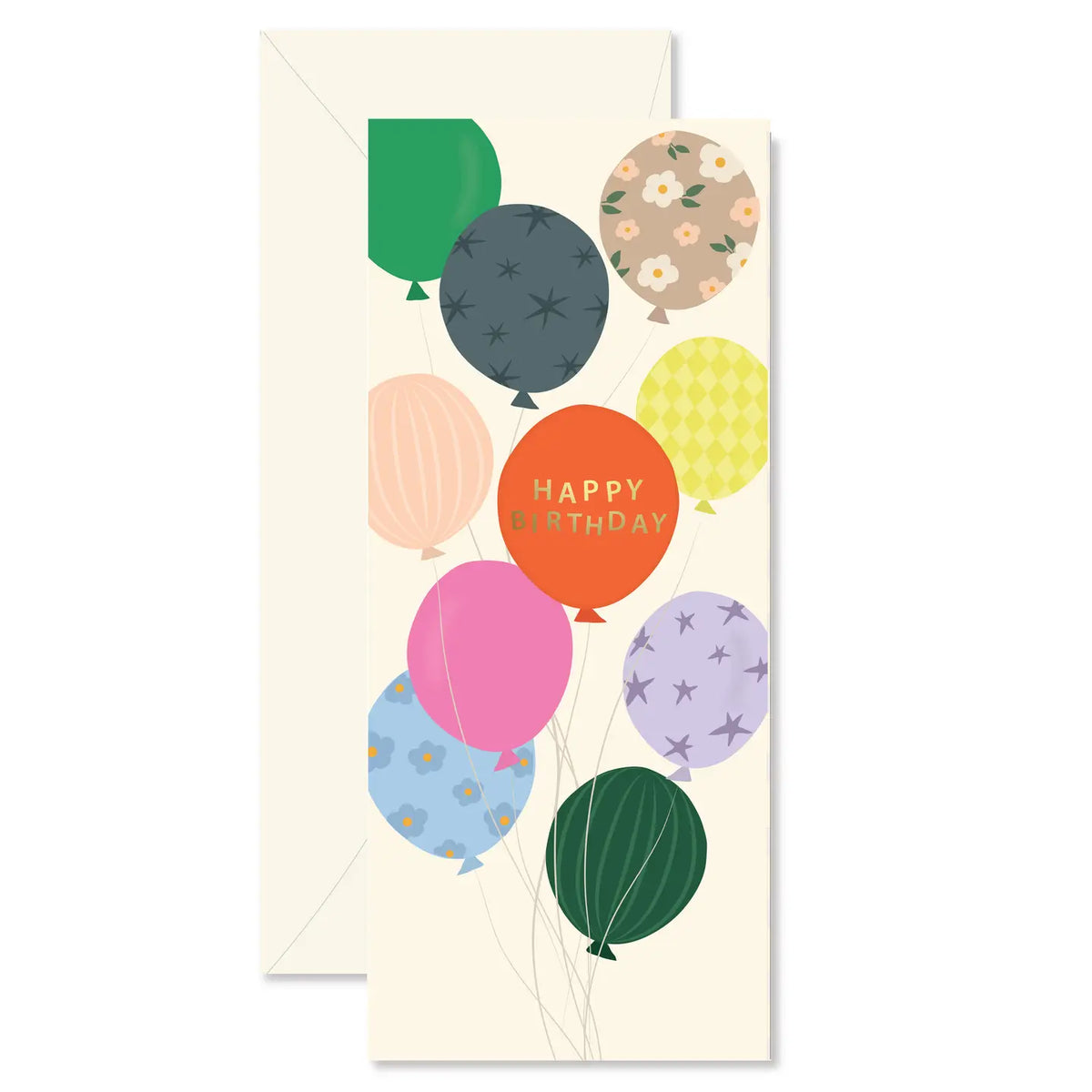 Birthday Balloon Bundle
