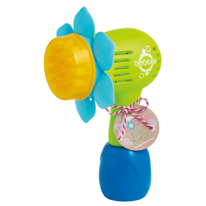 Flower Bubble Maker (2 colors)