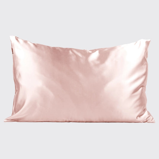 Satin Pillowcase_ 4 colors