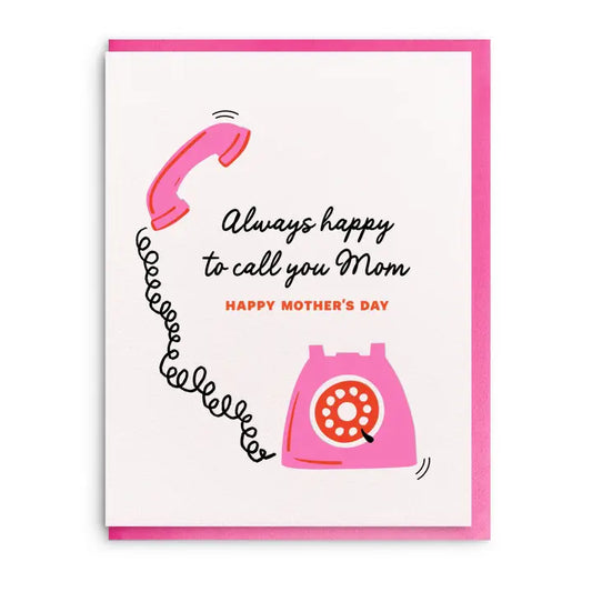 Call You Mom