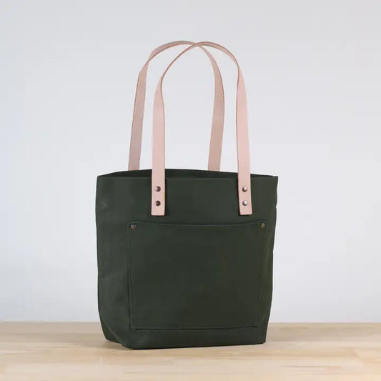 Cape Canvas Tote