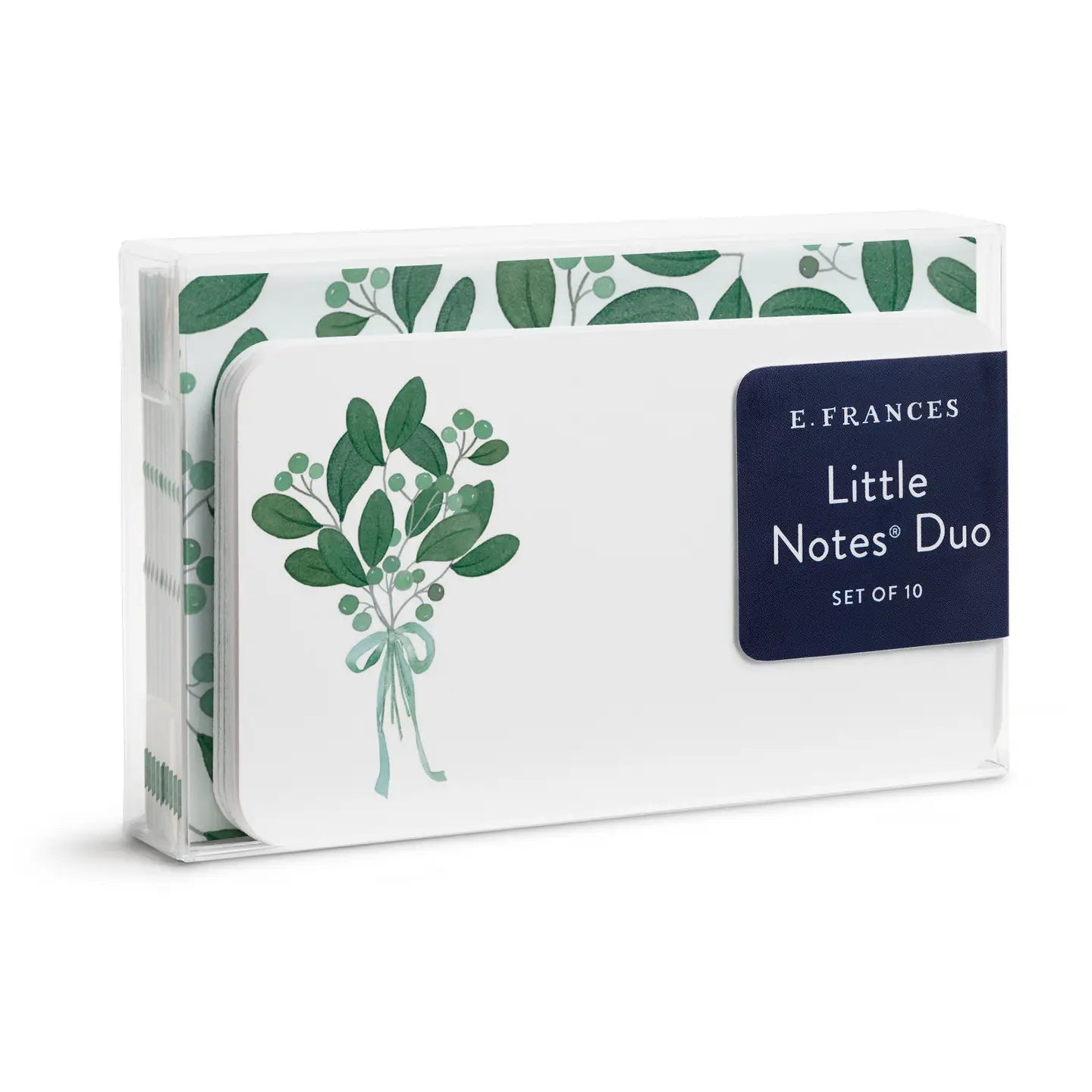 Chirps and Cheers Little Notes Duo Set