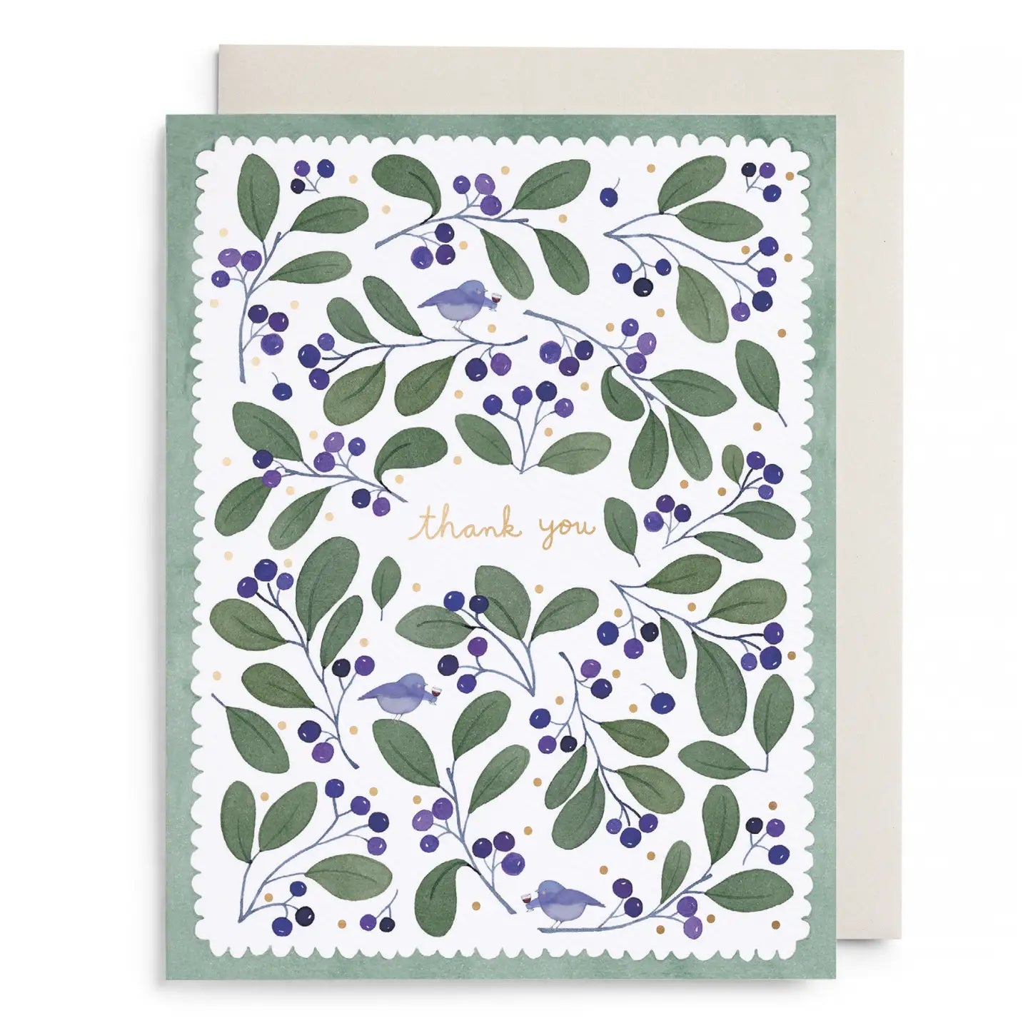 Chirps and Cheers Boxed (Set of 6)