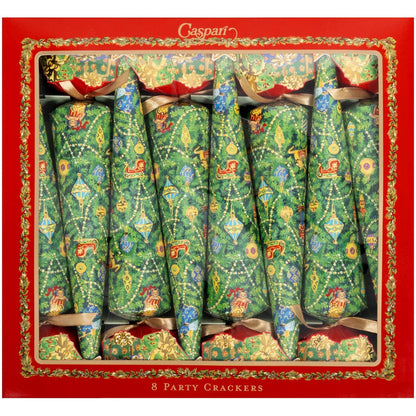 Christmas Tree Celebration Cracker