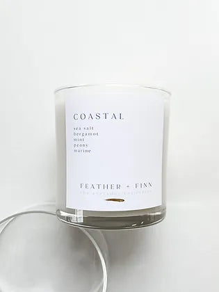 Coastal Candle