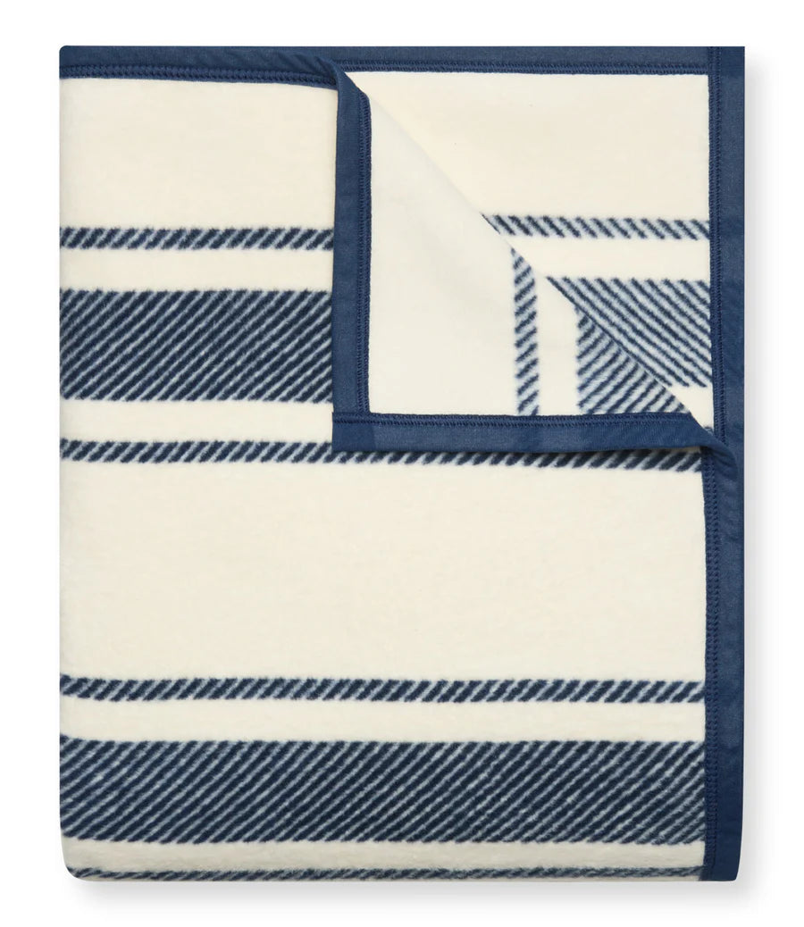 Dockside Blanket _ Original