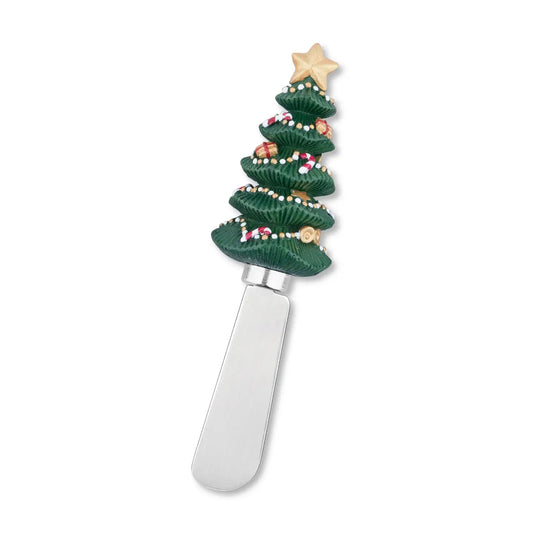Decorated Tree Spreader