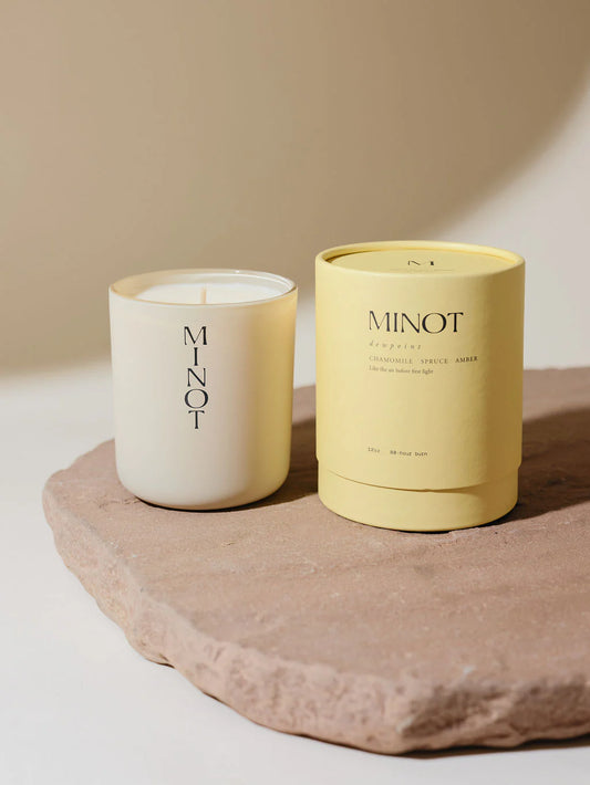 Dewpoint Candle