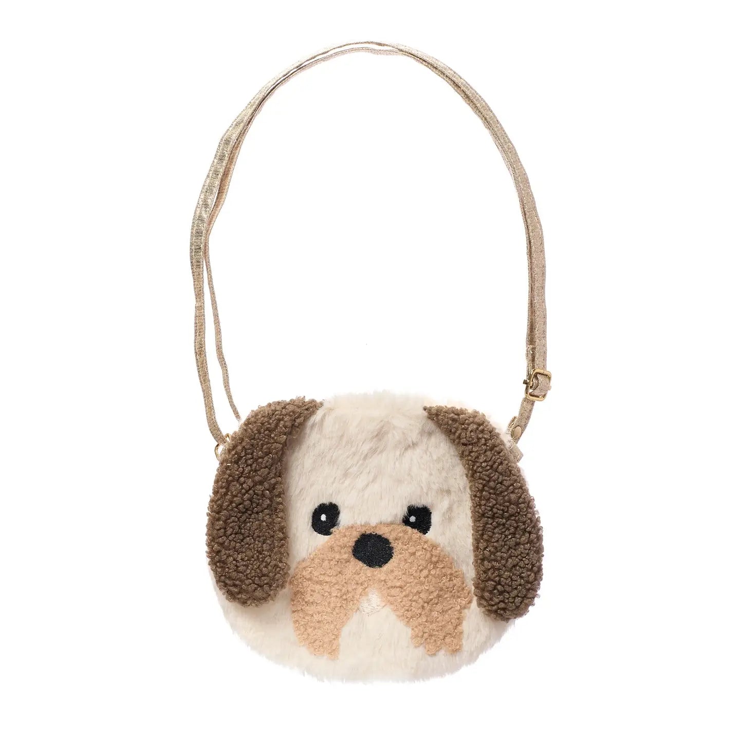 Dolly Dog Bag