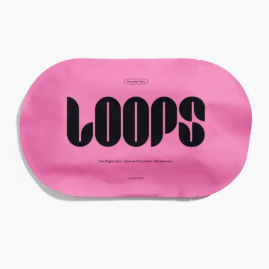 Loops Double Take (Single)