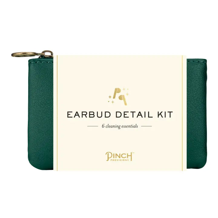 Earbud Detail Kit