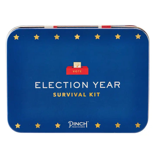 Election Year Survival Kit