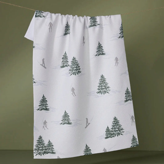 Evermont Kitchen Towel