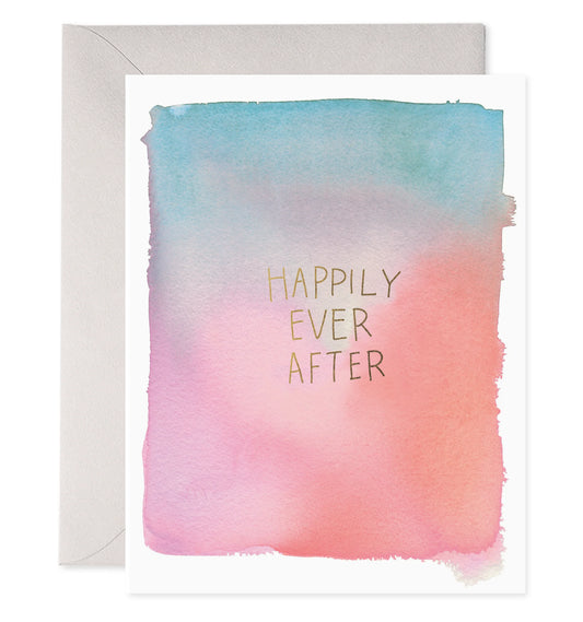 Happily Ever After