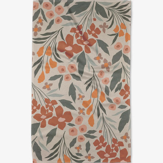 Fallowers Kitchen Towel