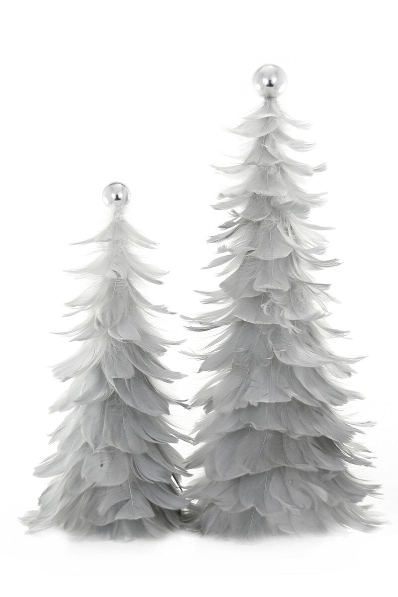 Feather Tree (Set/2)