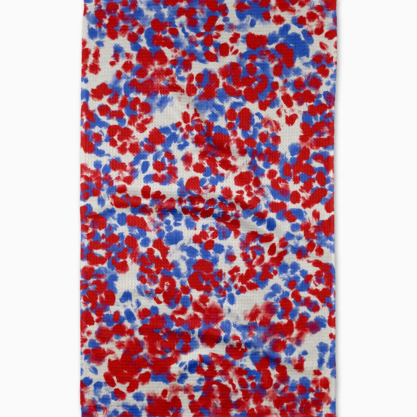 Fire Cracker Kitchen Towel