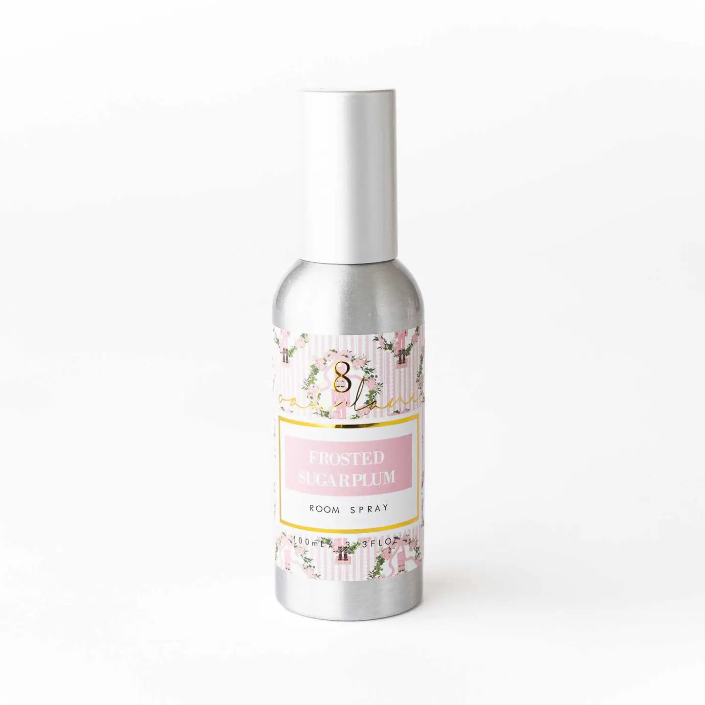 Frosted Sugarplum Room Spray