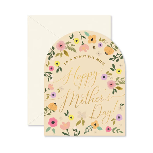 Beautiful Mother's Day Floral