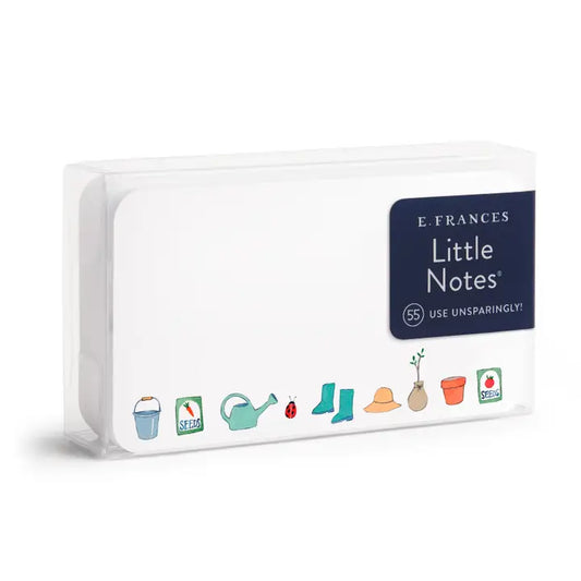 Gardner Little Notes