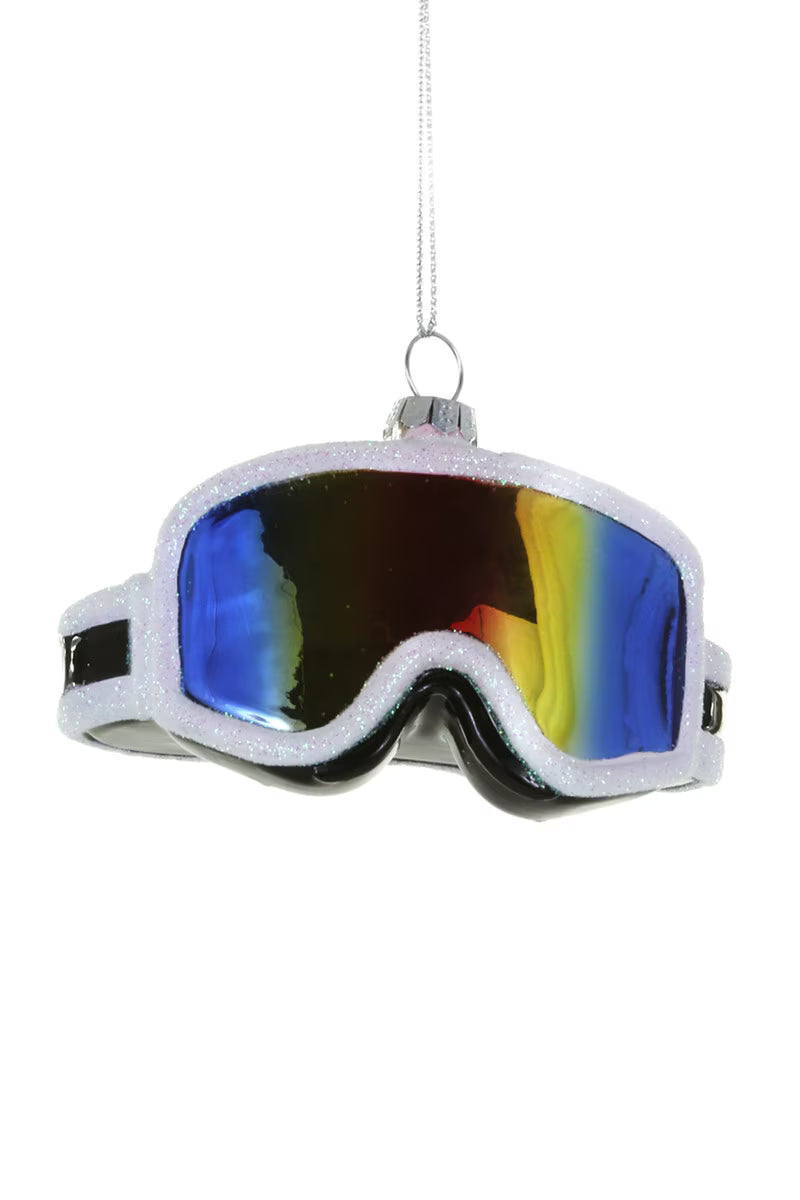 Apres Ski Ornament