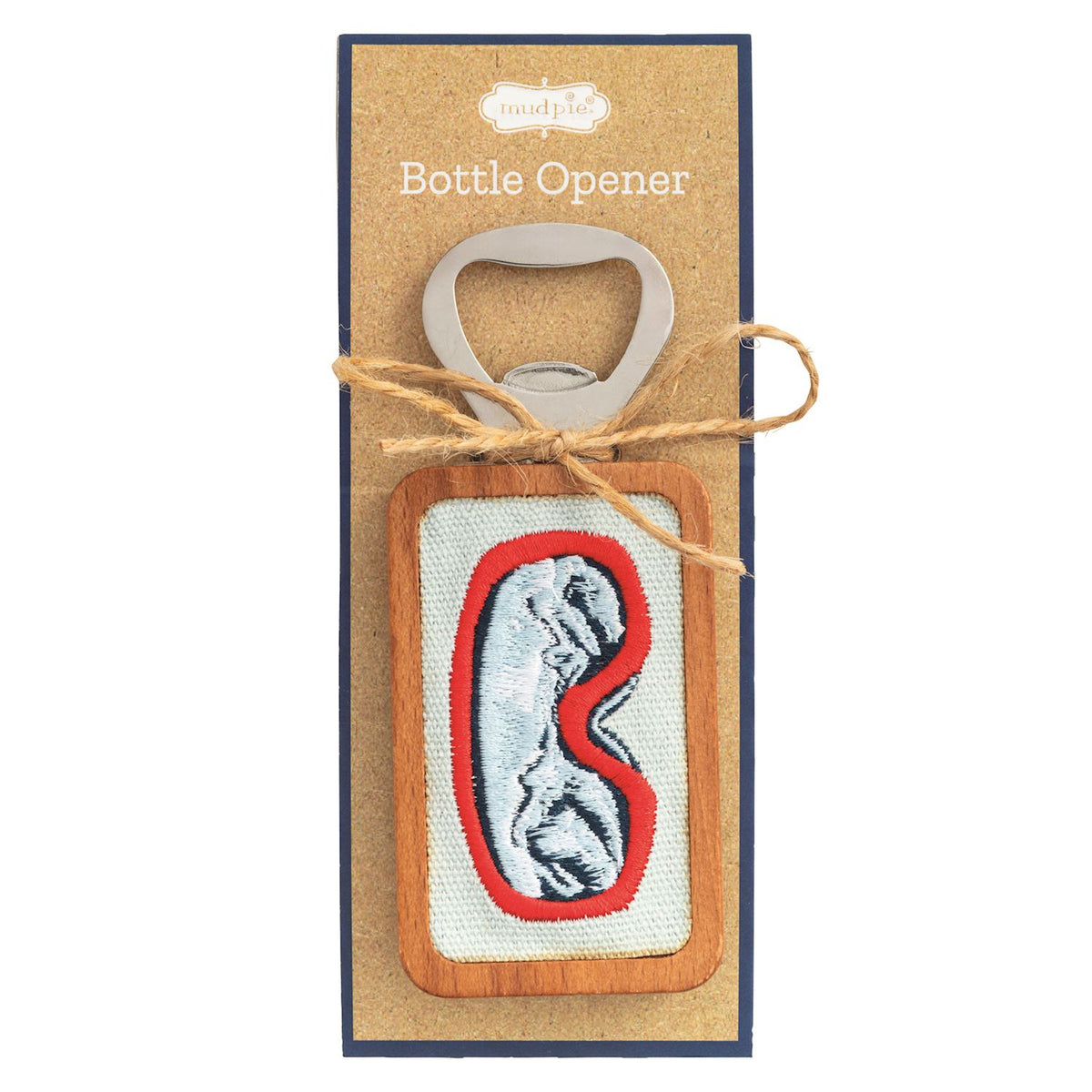 Goggles Bottle Opener
