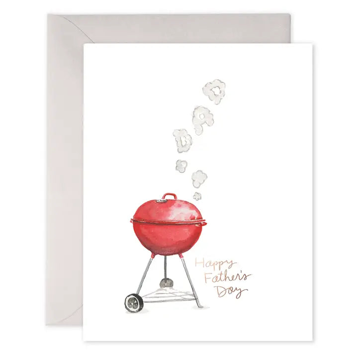 Grillmaster Father's Day